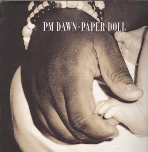 Pm Dawn - Paper Doll  - 12 Inch