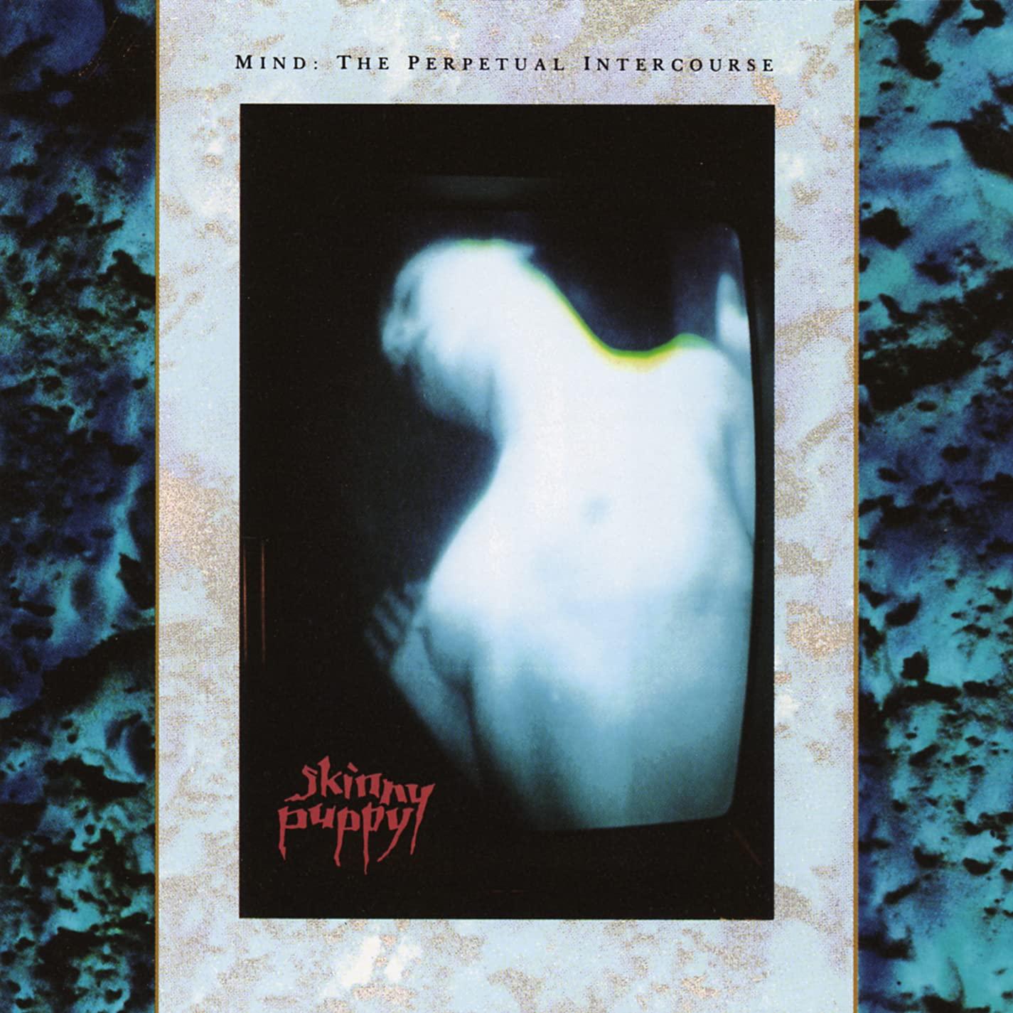 Skinny Puppy - Mind: the Perpetual Intercourse - Lp