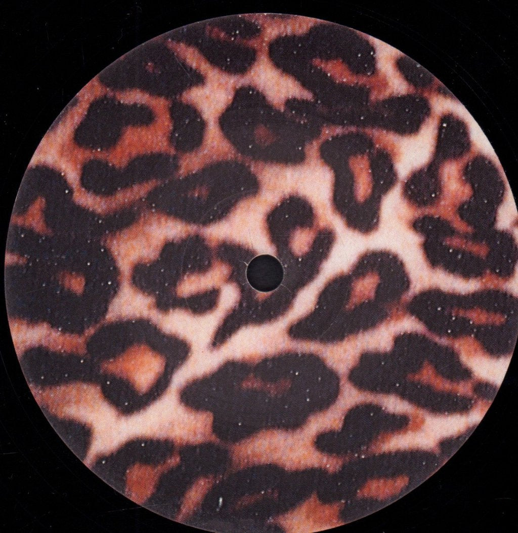 PJ Harvey - 50 Ft Queenie - 12 Inch