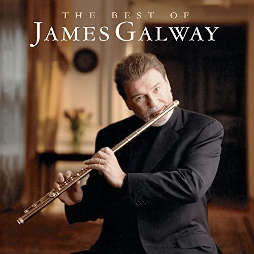 James Galway - Best of James Galway - Cd
