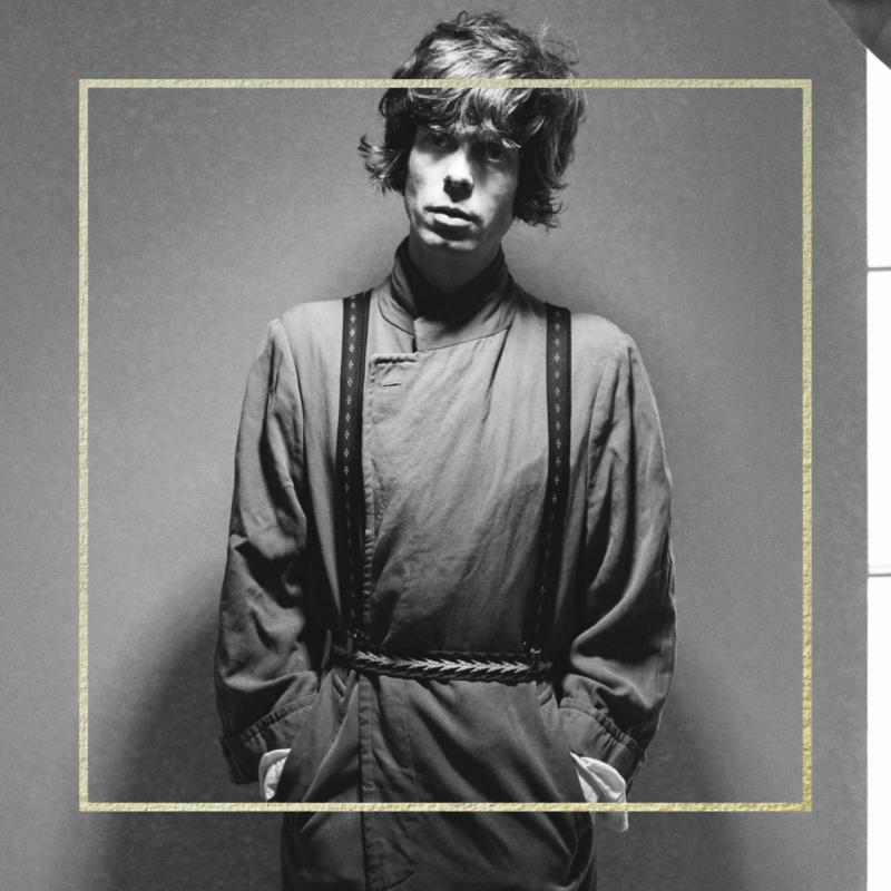 Fionn Regan - Meetings of the Waters - Lp