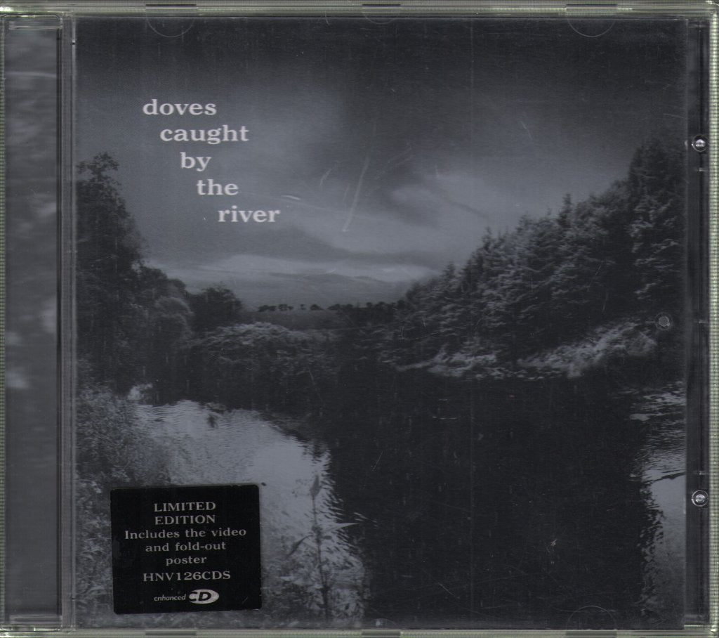 Doves (Manchester Group) - Caught By The River - Cd