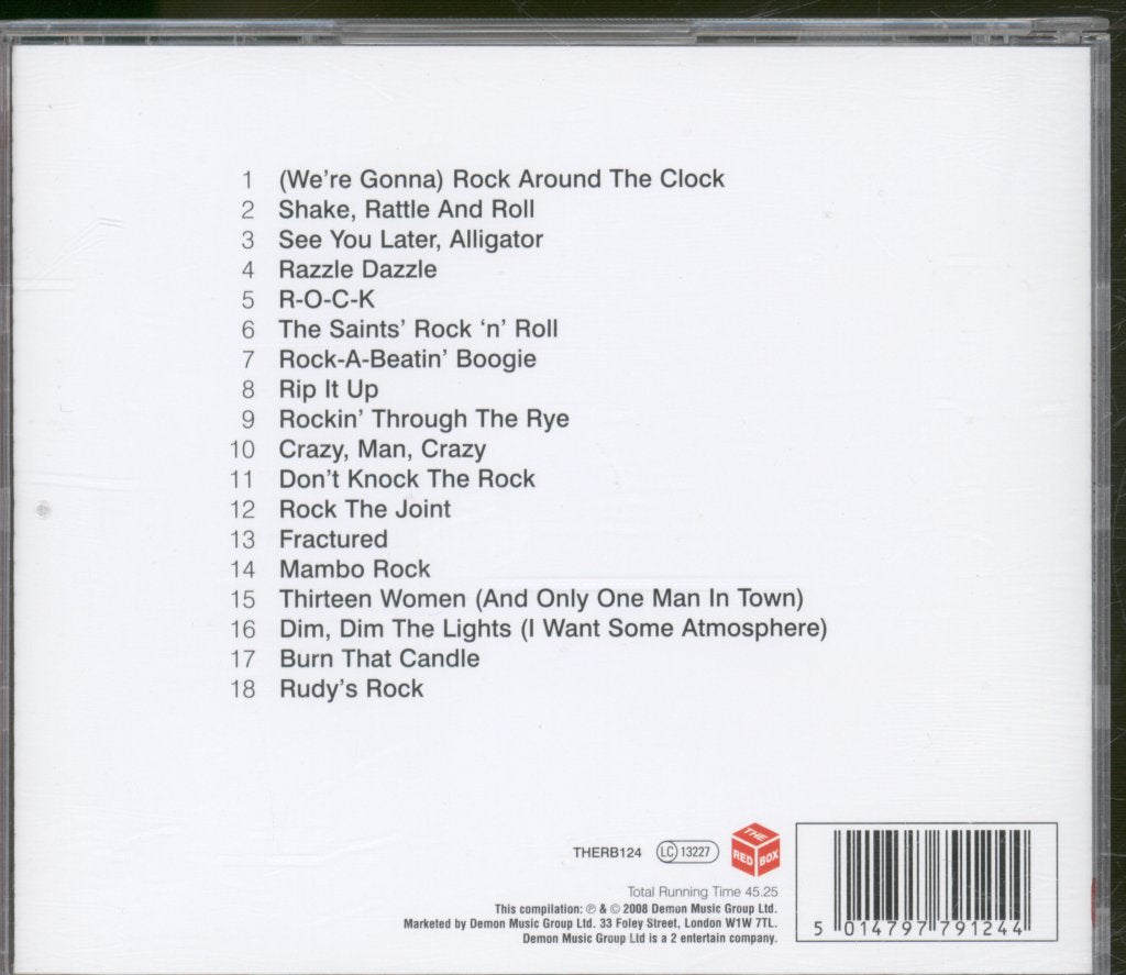 Bill Haley - Collection - Cd