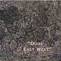 George Haslam - Duos East West - Cd
