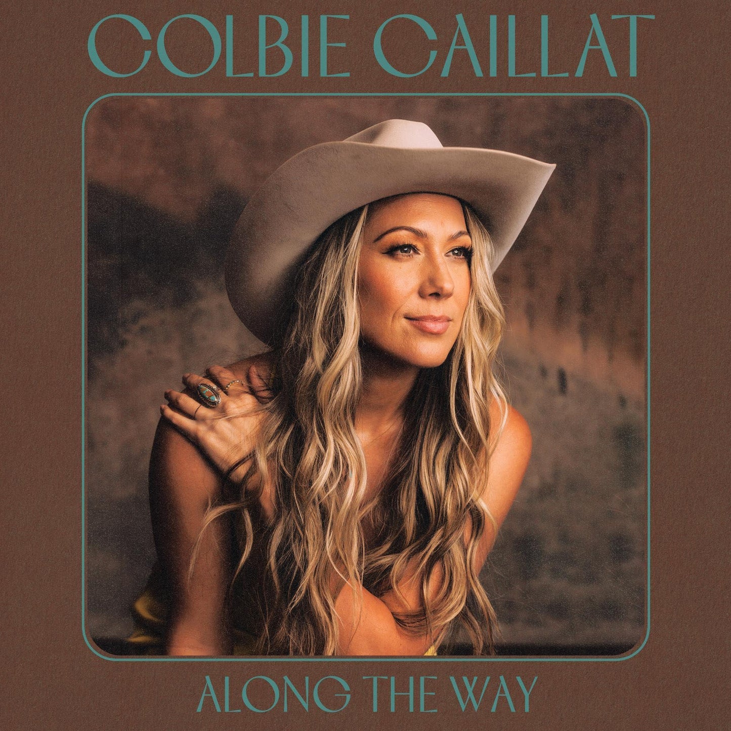 Colbie Caillat - Along the Way - Lp