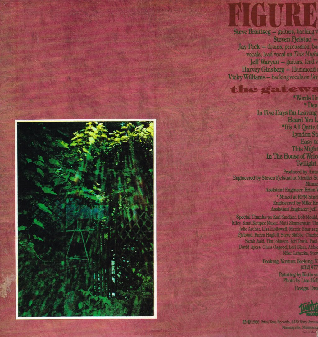 Figures - Gateway - Lp