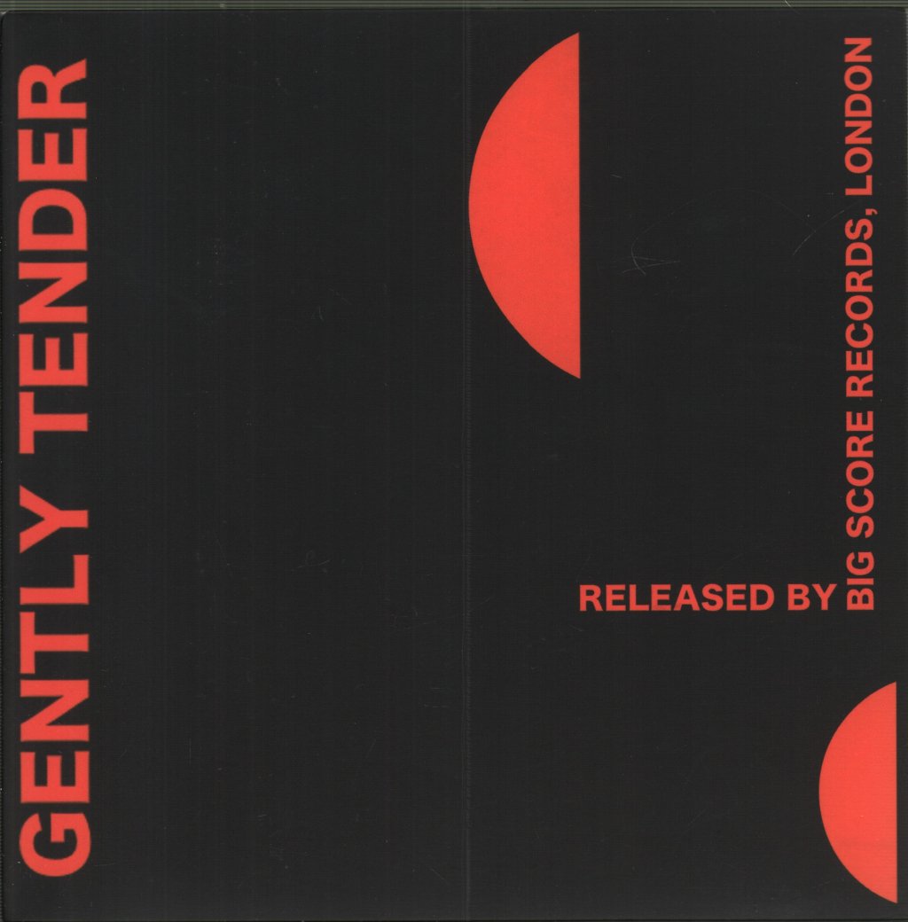 Gently Tender - 2 Chords Good / Avez-Vous Déjà - 7 Inch