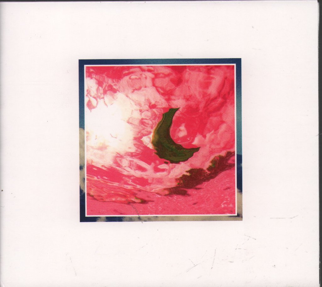 Django Django - Marble Skies - Cd