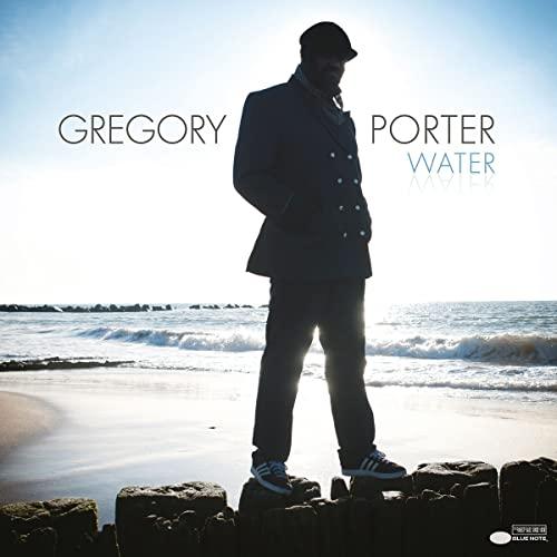 Gregory Porter - Water - Double Lp