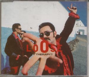 Therapy (Rock Group) - Loose - Cd