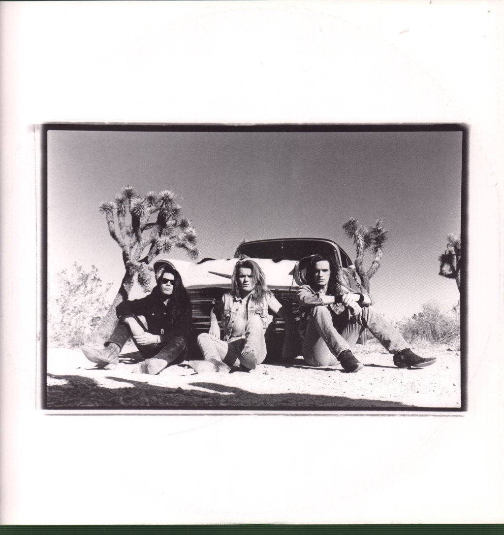 Cult - Sonic Temple - Lp