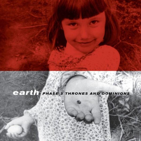 Earth - Phase 3: Thrones and Dominions - Double Lp