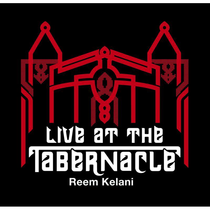 Reem Kelani - Live At the Tabernacle - Double Cd