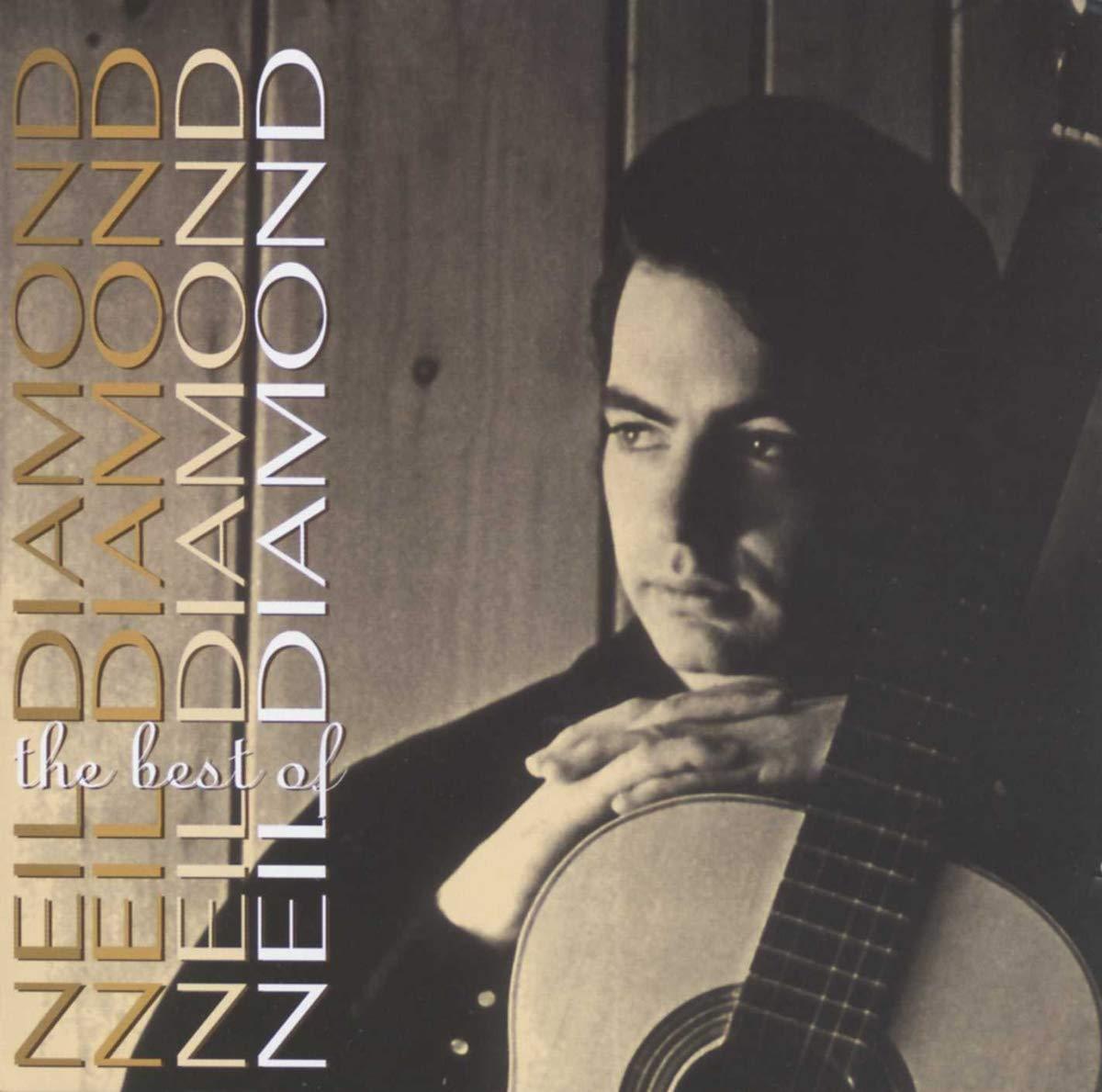 Neil Diamond - Best of Neil Diamond - Cd