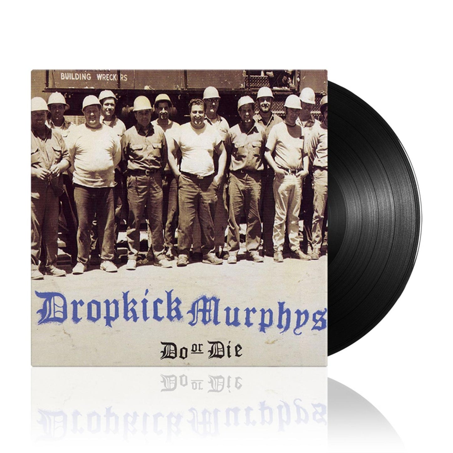 Dropkick Murphys - Do Or Die - Lp