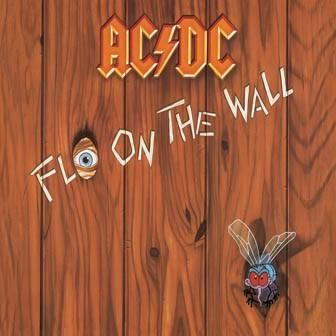 AC/DC - Fly On the Wall - Lp