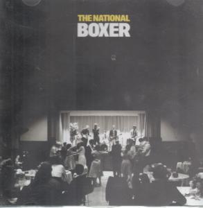 National - Boxer - Cd