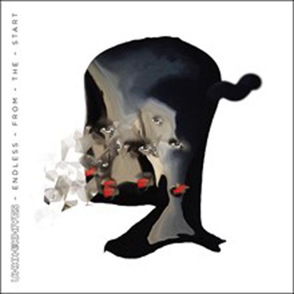 Union Of Knives - Endless From the Start - Lp