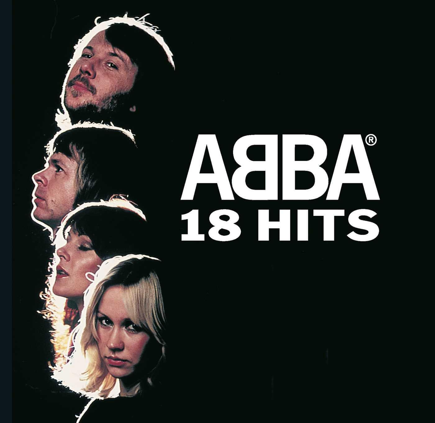 ABBA - 18 Hits - Cd