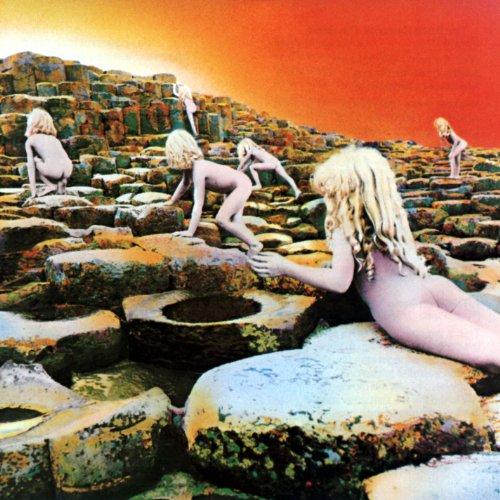 Led Zeppelin - Houses of the Holy - Double Cd
