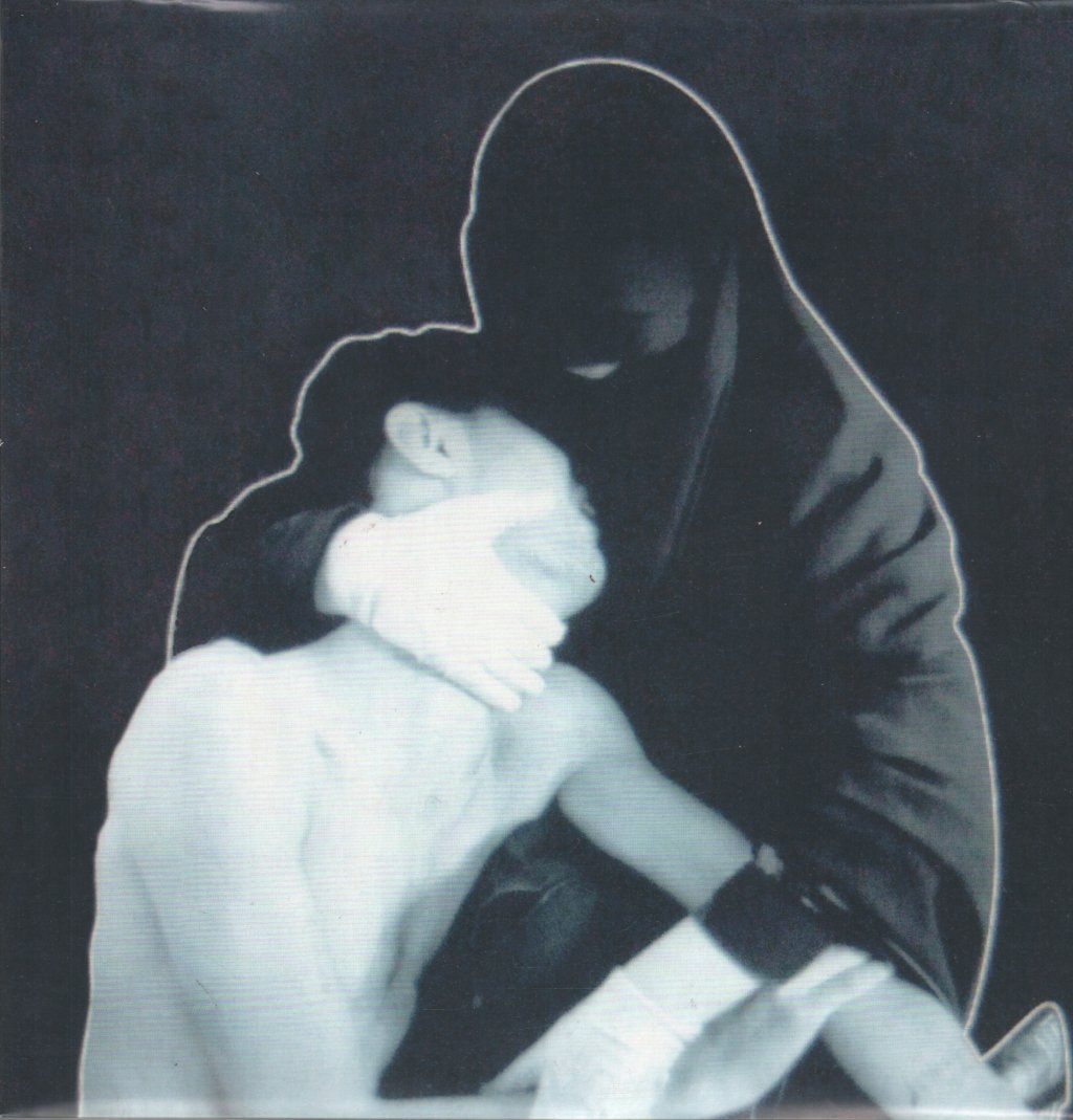 Crystal Castles - III - Lp