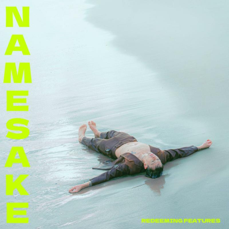 Namesake - Redeeming Features - Lp