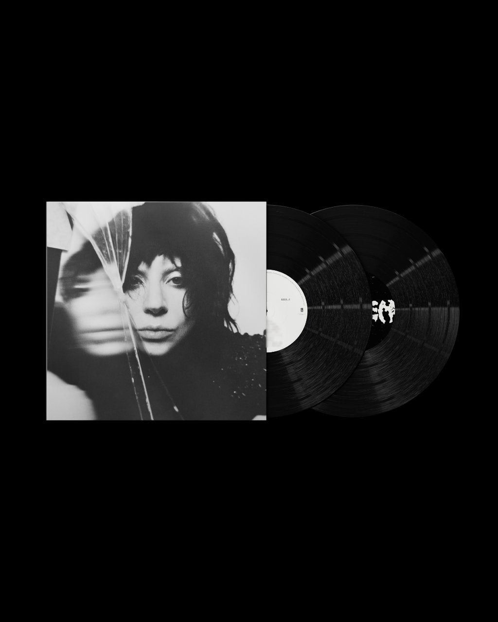 Lady Gaga - Mayhem - Double Lp