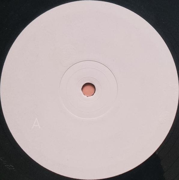 Squarepusher / Richard Thomas - I Am Carnal, And I Know That You Approve - 12 Inch