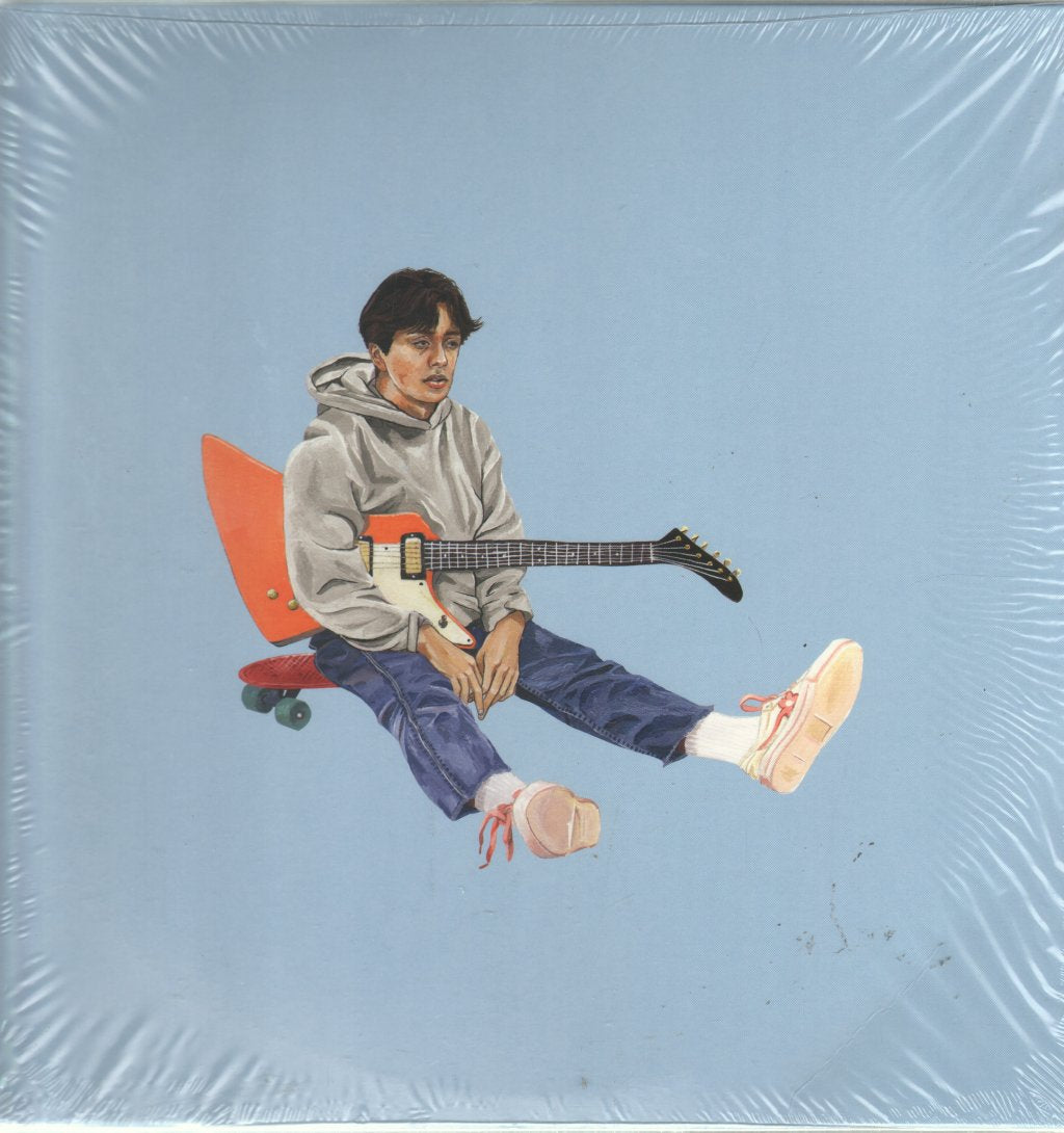 Boy Pablo - Soy Pablo - 12 Inch