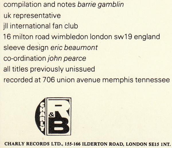 Jerry Lee Lewis - Fabulous - 7 Inch
