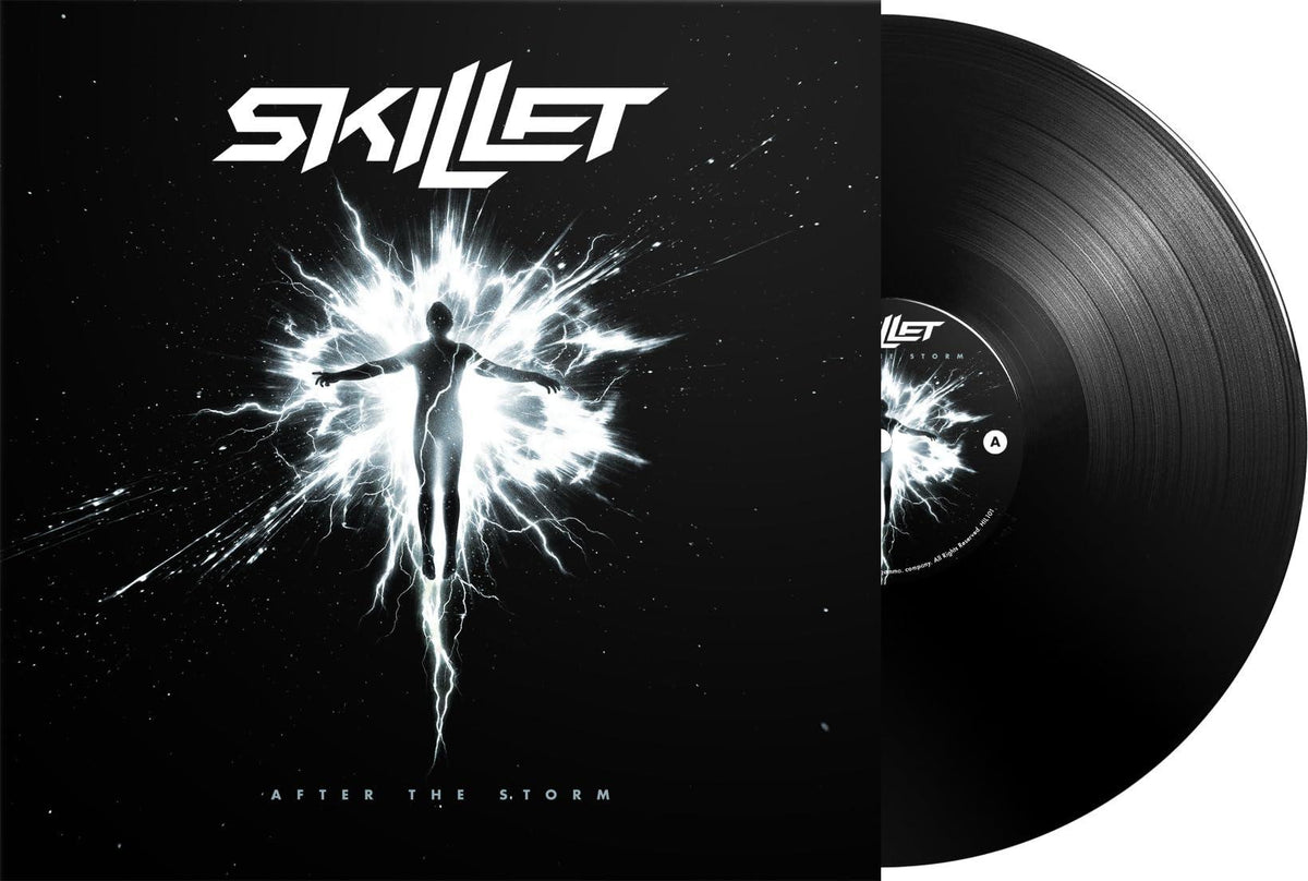 Skillet - After the Storm - Lp