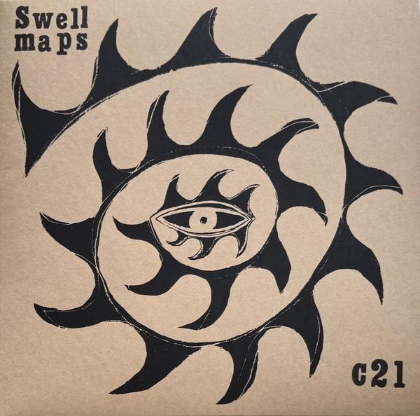 Swell Maps - C21 - Cd