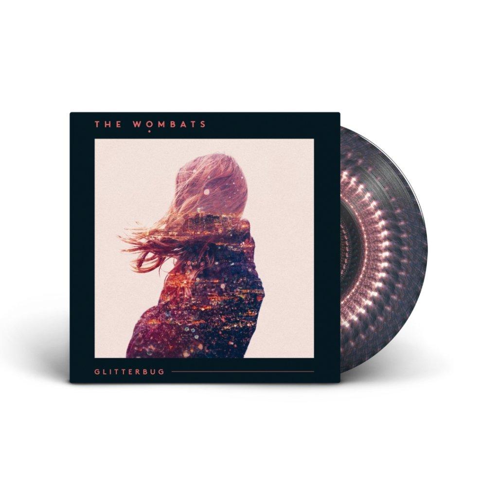 Wombats (Indie Group) - Glitterbug (Rsd2025) - Lp