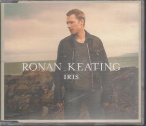 Ronan Keating - Iris - Cd