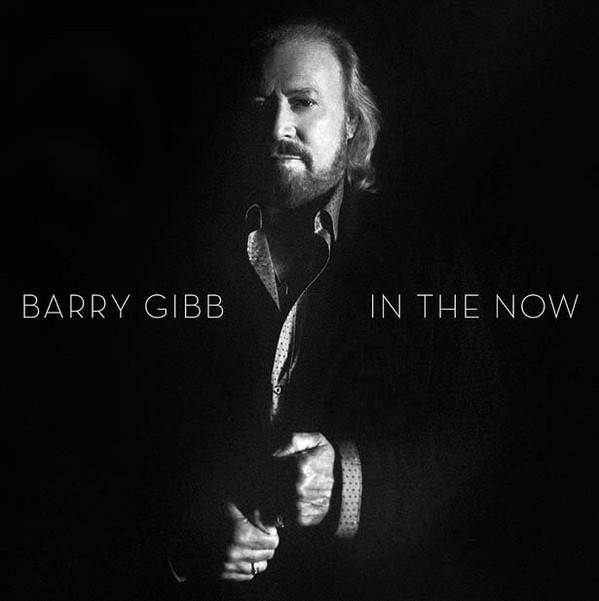 Barry Gibb - In The Now - Cd