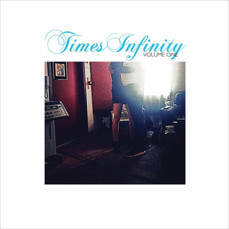 Dears - Times Infinity Volume One - Lp