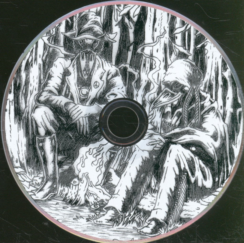 Black Crowes - Croweology - Double Cd