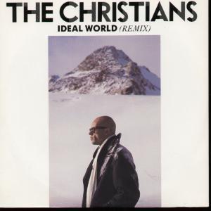 Christians - Ideal World - 10 Inch