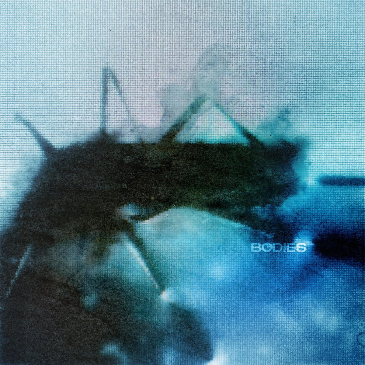 Thornhill - Bodies - Lp