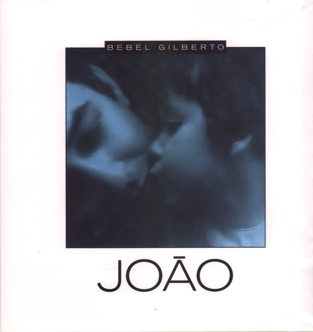 Bebel Gilberto - Joao - Lp