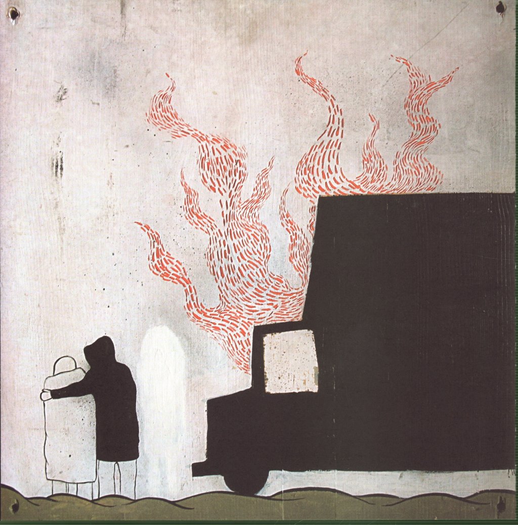 Feu Therese - Feu Thérèse - Lp