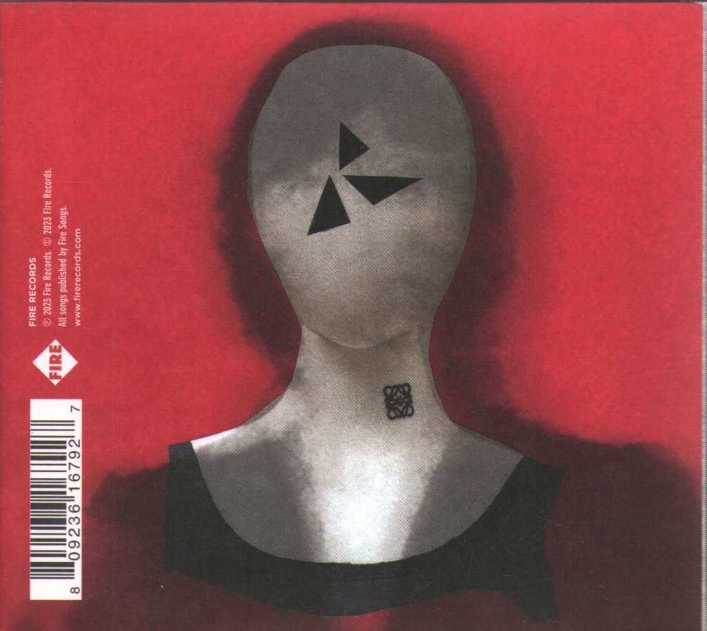 Vanishing Twin - Afternoon X - Cd