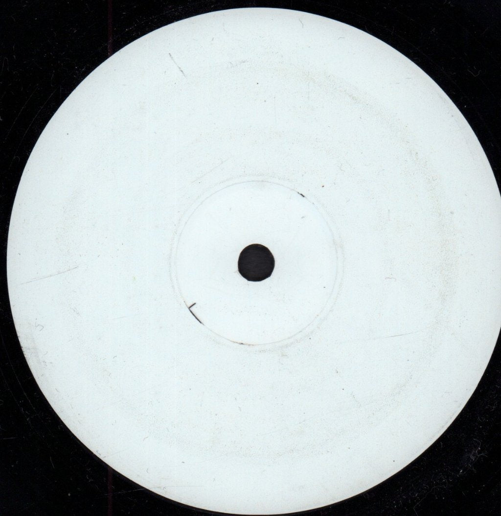 P. Diddy / Basement Jaxx - Tell Me / Right Here's The Spot - 12 Inch