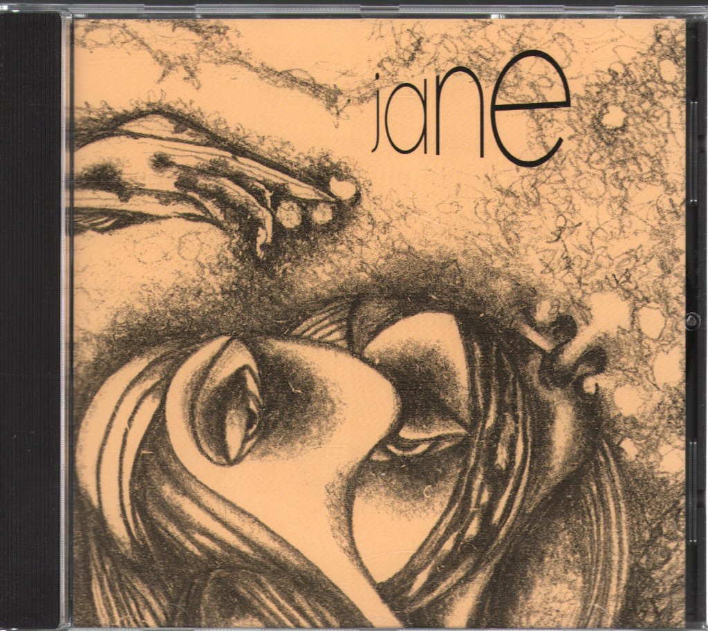 Jane - Together - Cd