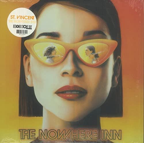 St. Vincent - Nowhere Inn - Lp