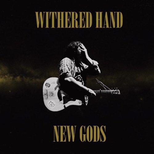 Withered Hand - New Gods - Lp