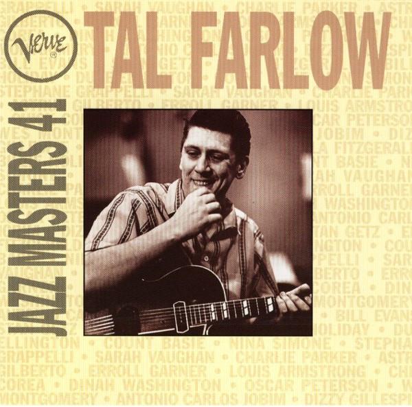 Tal Farlow - Verve Jazz Masters 41 - Cd