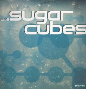 Sugarcubes - Planet - 12 Inch