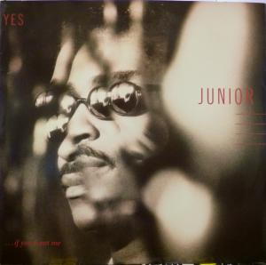 Junior - Yes - 12 Inch