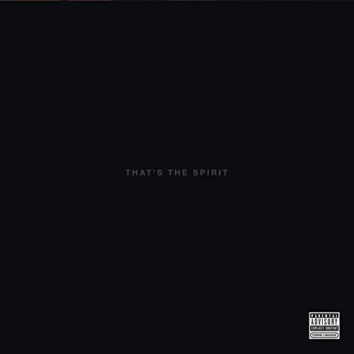 Bring Me The Horizon - That's the Spirit - Double Lp